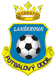 FO Lanškroun logo